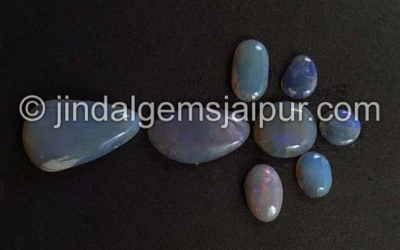 Australian Opal Smooth Slices