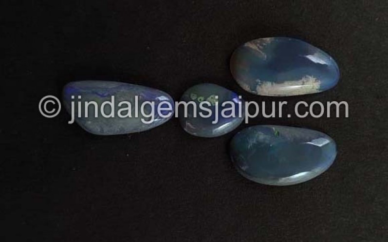 Australian Opal Smooth Slices