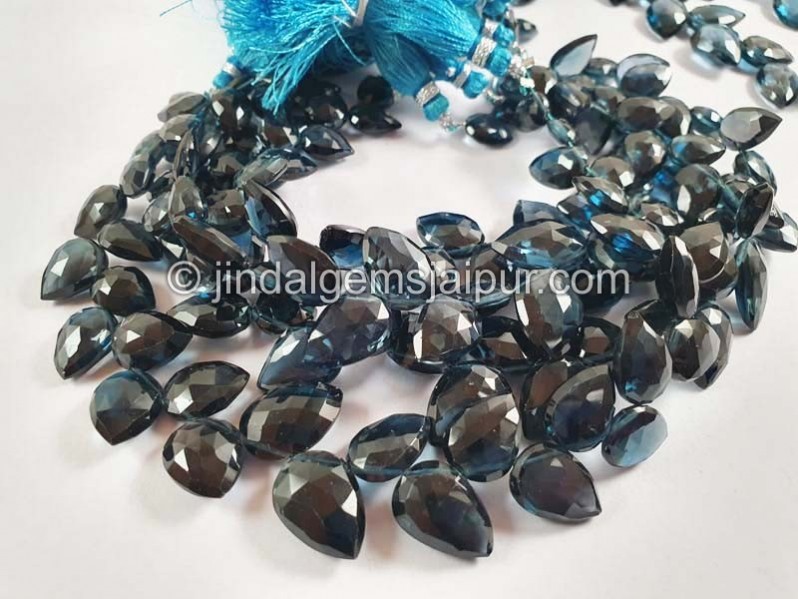 Topaz beads deals