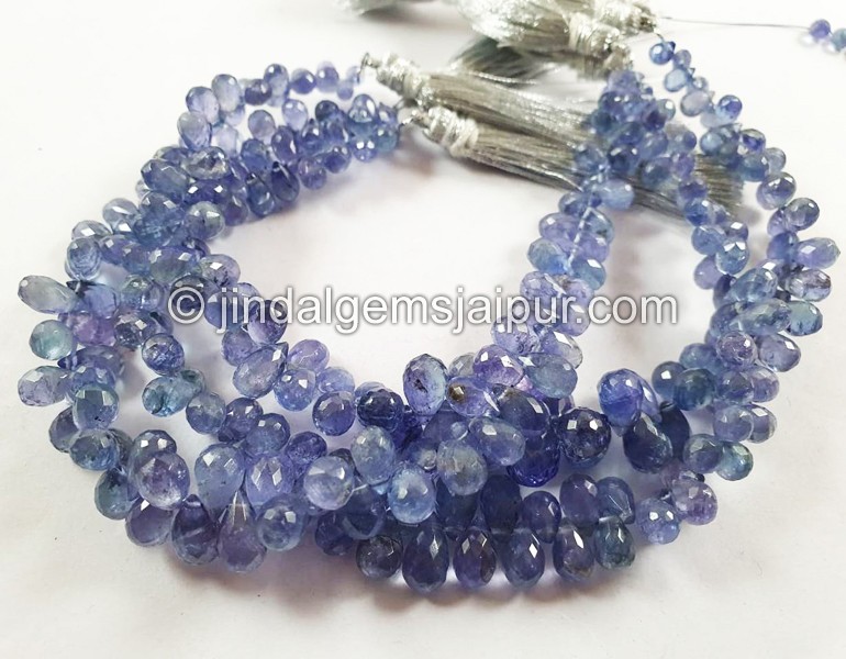 Amazon.com: tanzanite beads bracelet : Arts, Crafts & Sewing