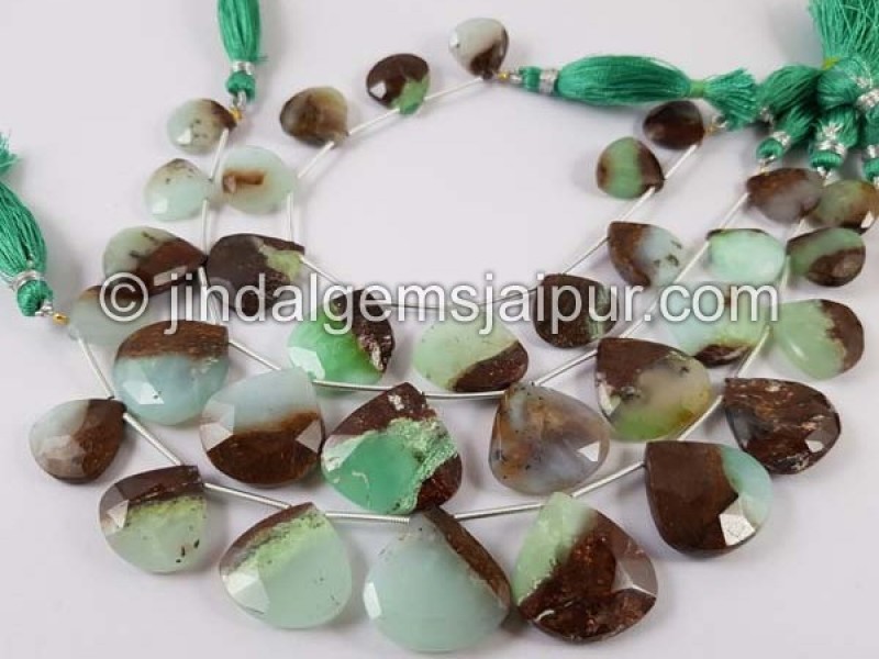 Chrysoprase Beads, Chrysoprase Gemstones